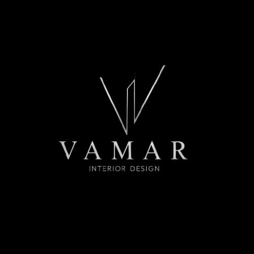 Vamar Logo